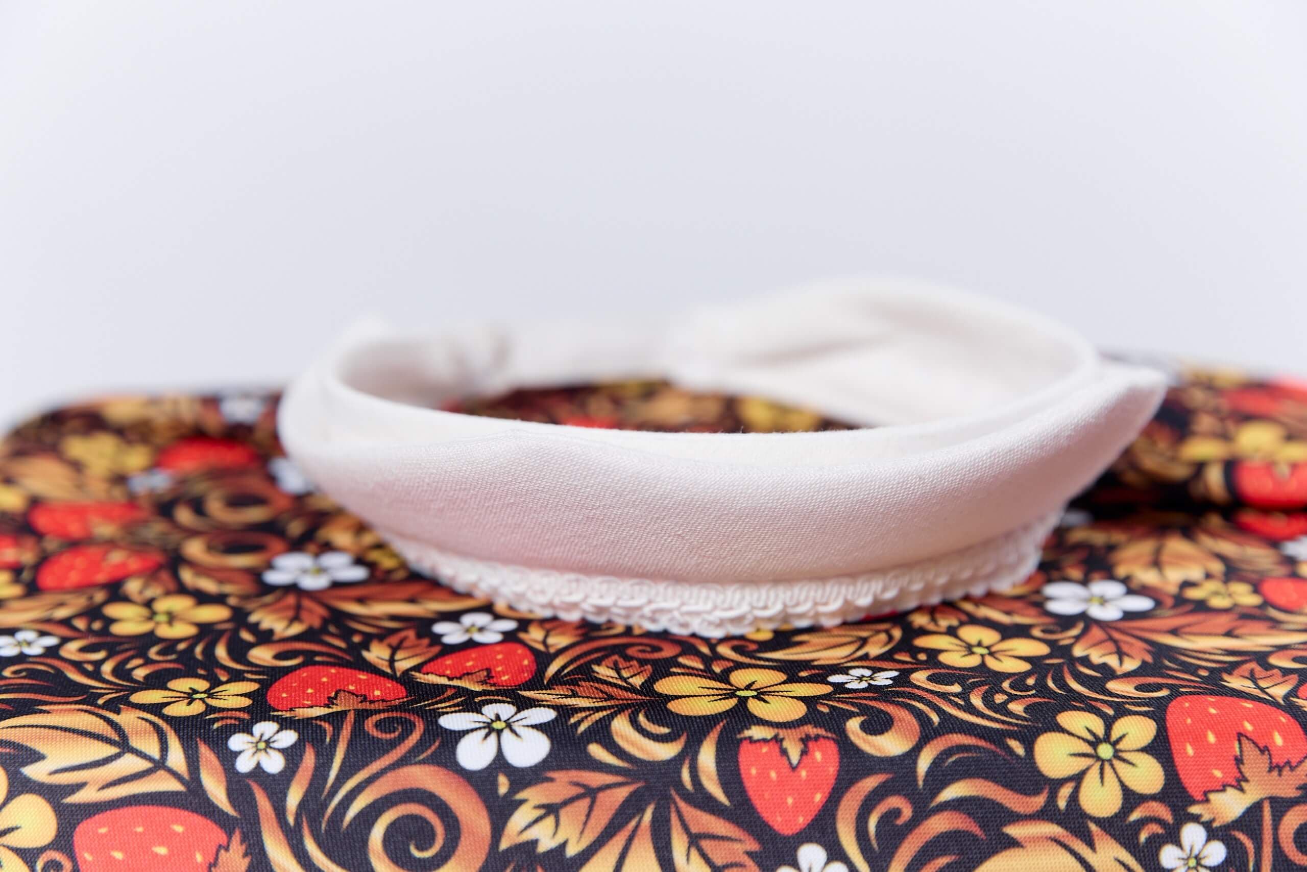 Головной убор 1