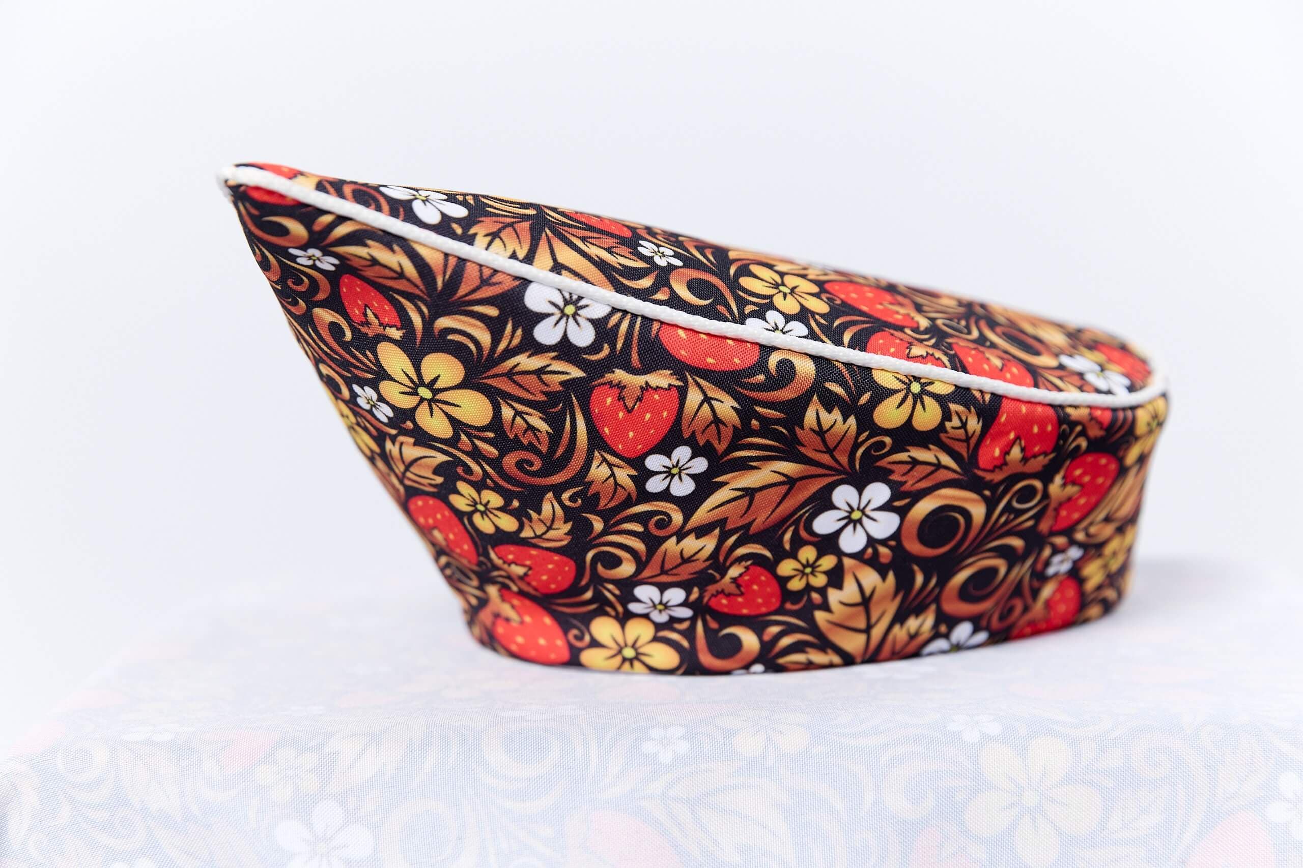 Головной убор 2