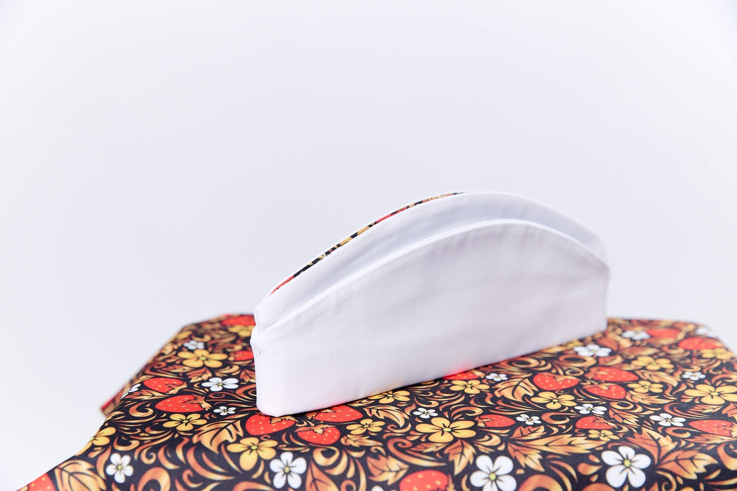 Головной убор 6