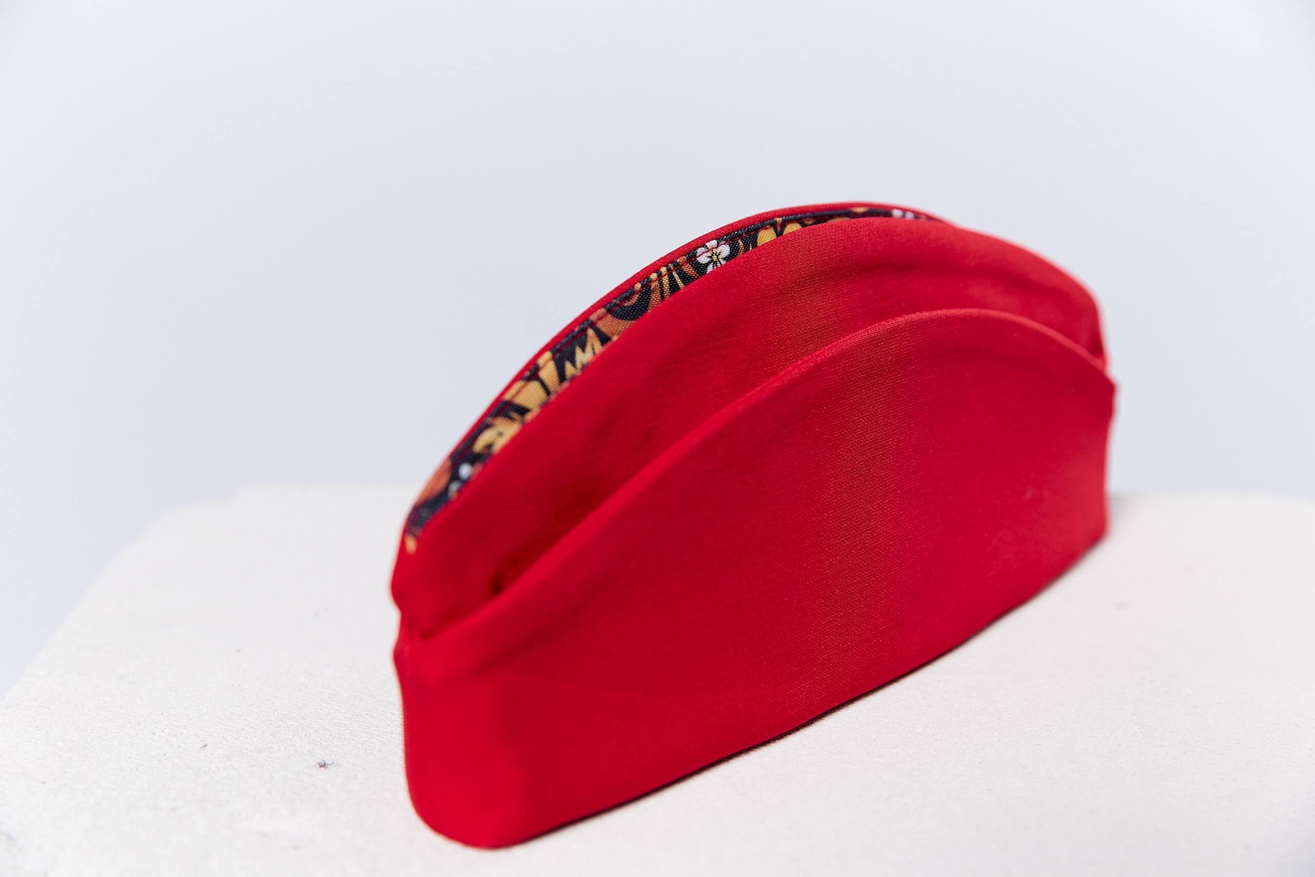 Головной убор 7